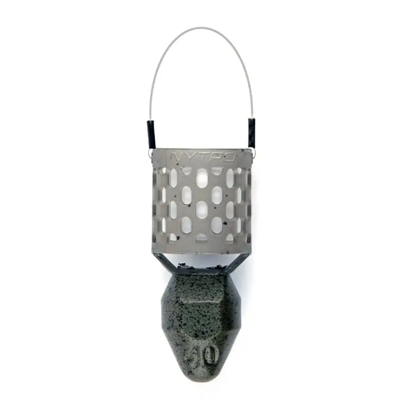 Bestseller | Koszyczek Nytro Targetz Bullet Feeder Large 40g