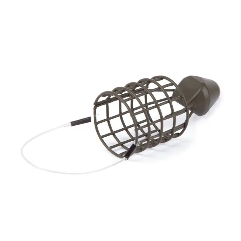Duży rabat | Podajnik Nytro Targetz 6mm Wire Bullet Large 50g