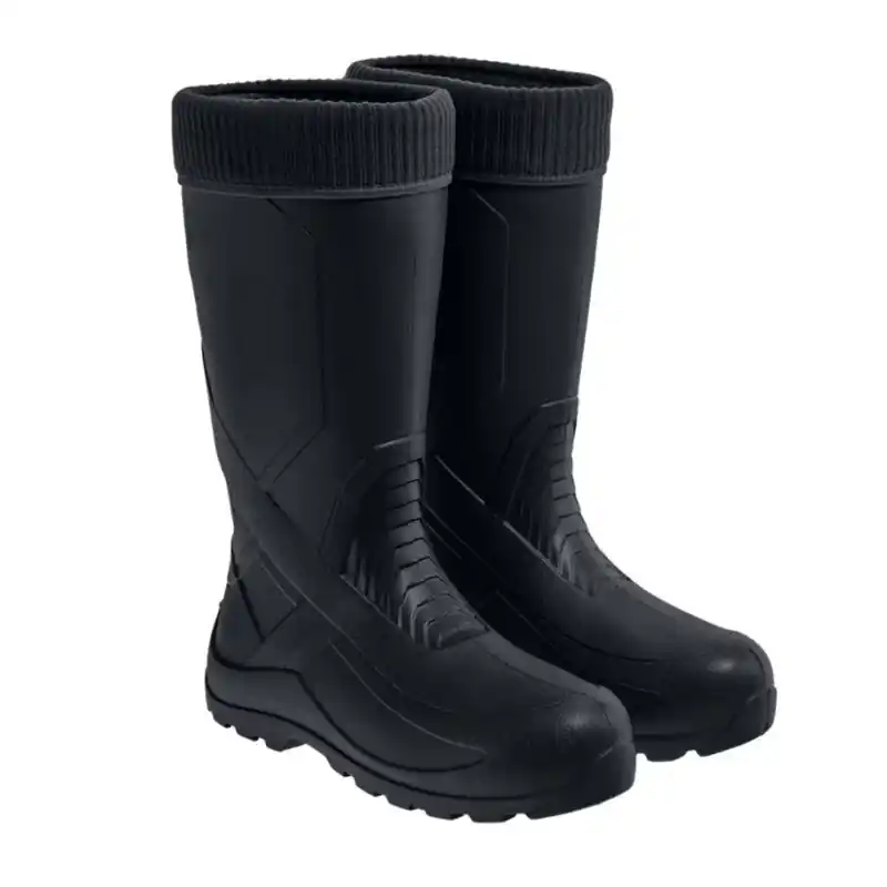 Sprawdzony wybór | Kalosze DRY Walker Xtrack Ultra roz. 45 Black