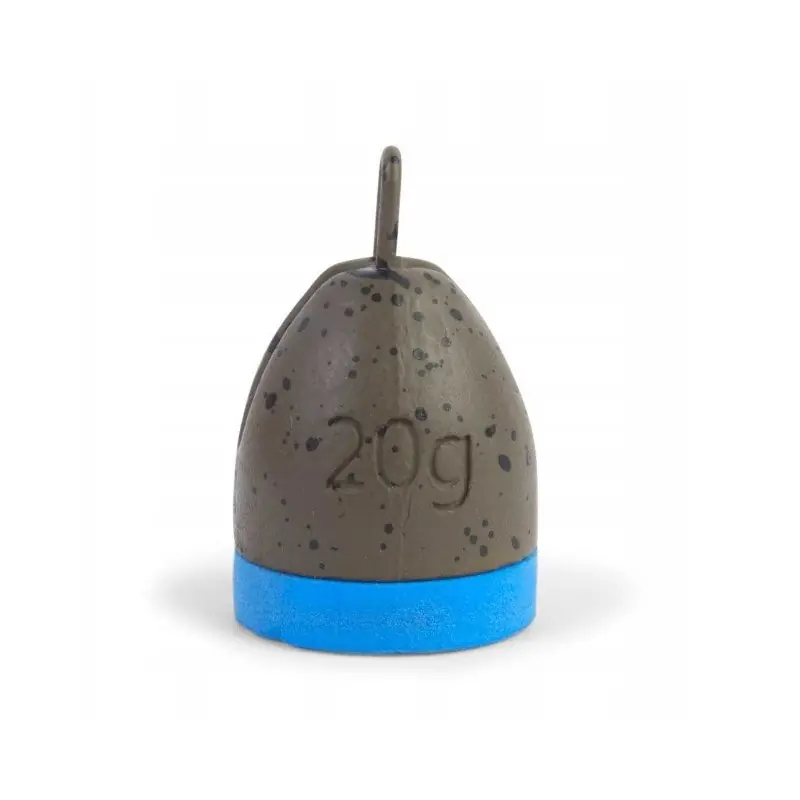 Gruntomierz Preston Plummets 20g 2szt. | Premium