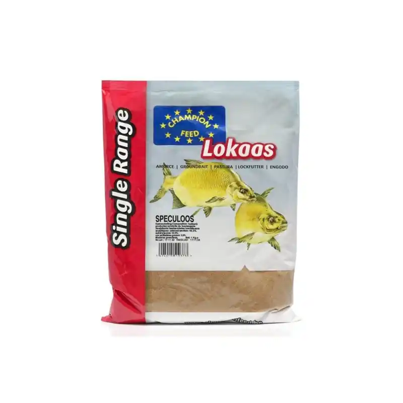 Nie przegap okazji - Dodatek Champion Feed Speculoos 1kg