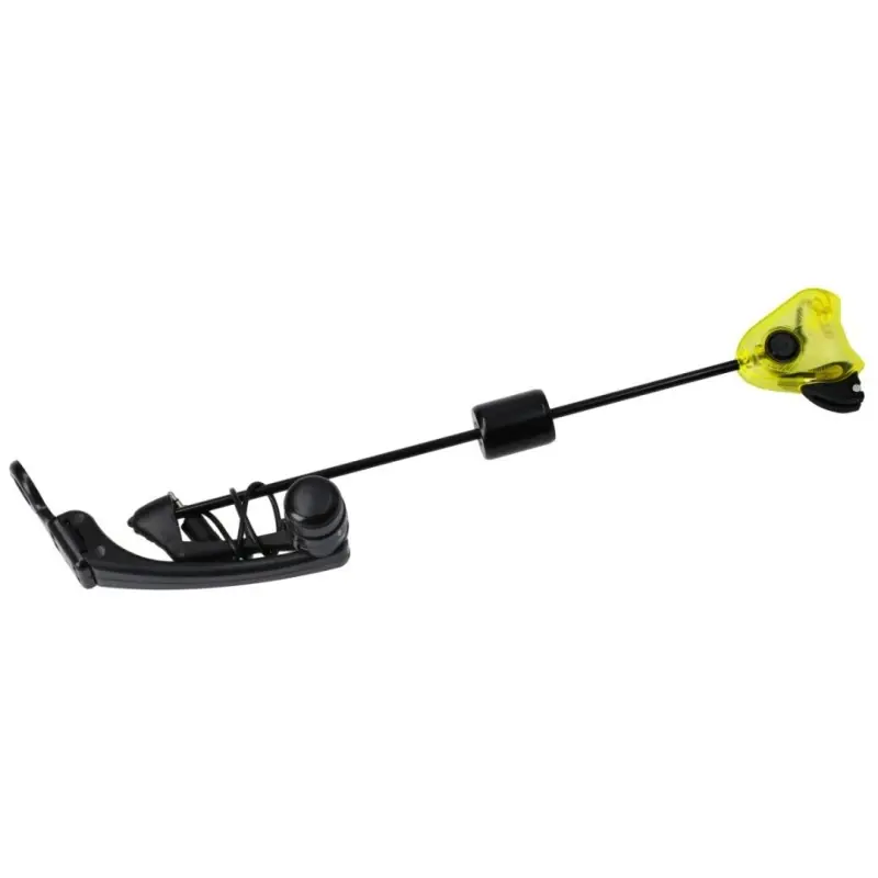Swinger Mikado T-Tec LED Swing Indicator Żółty AMS018-LED-Y - Ulubieniec klientów