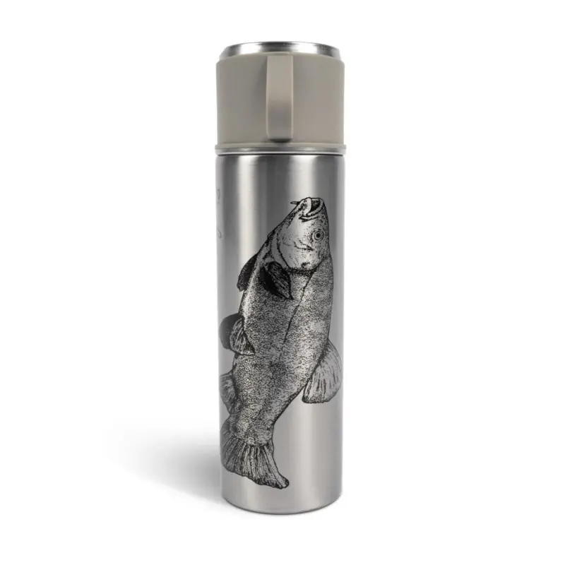 Wybór klientów | Termos Korum Classic Thermal Flask Tench 500ml