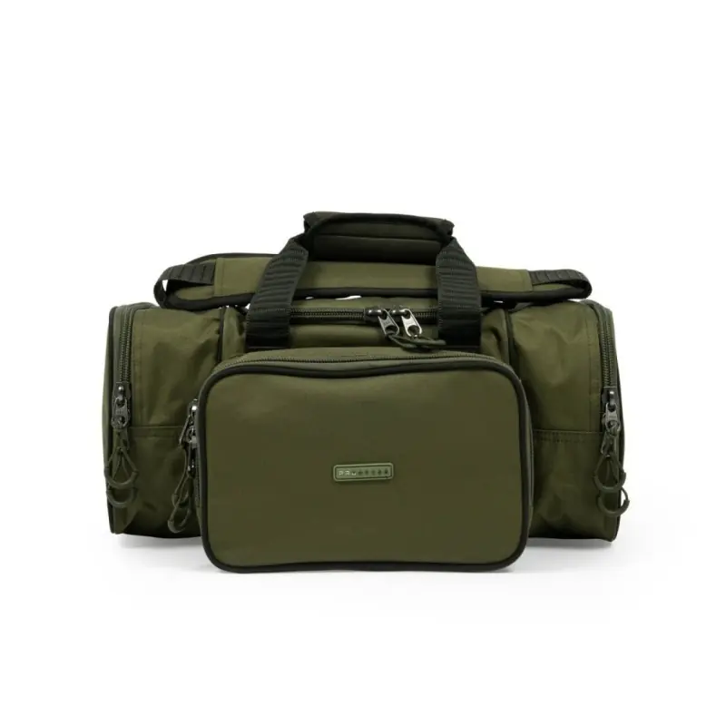 Torba Korum Progress Compact Carryall 25L - Najwyższa jakość
