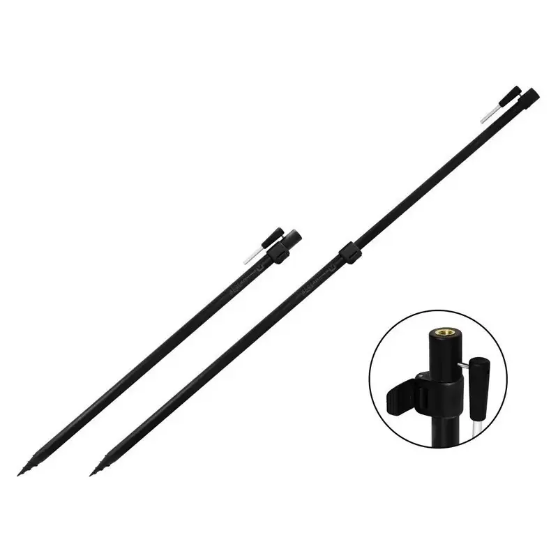 Podpórka Delphin D-Stick 60-95cm - Oferta limitowana