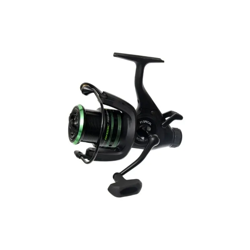 Bestseller | Kołowrotek Flagman Armadale Basic Feeder F1 Special 4500 FS