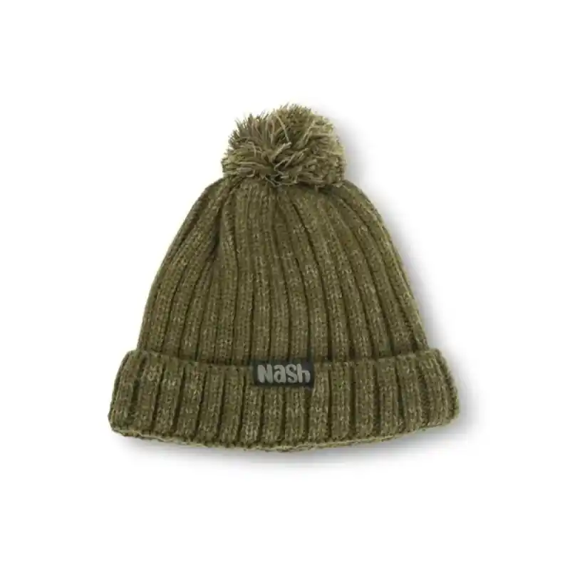 Bardzo popularny produkt - Czapka zimowa Nash Children Bobble Hat