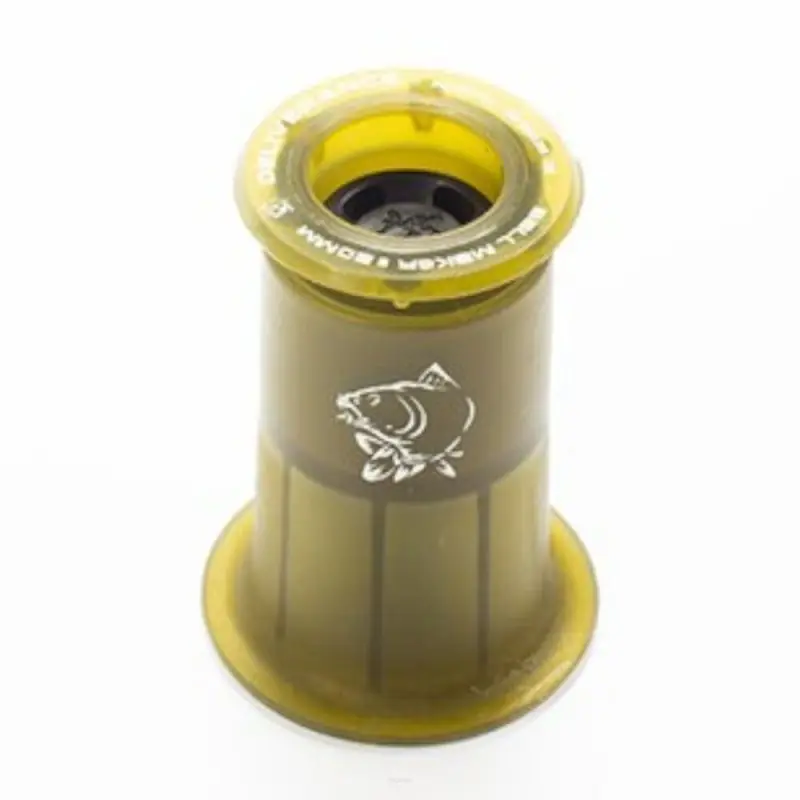 Najwyższa jakość | Prasa do kulek Nash Ball Maker 20mm