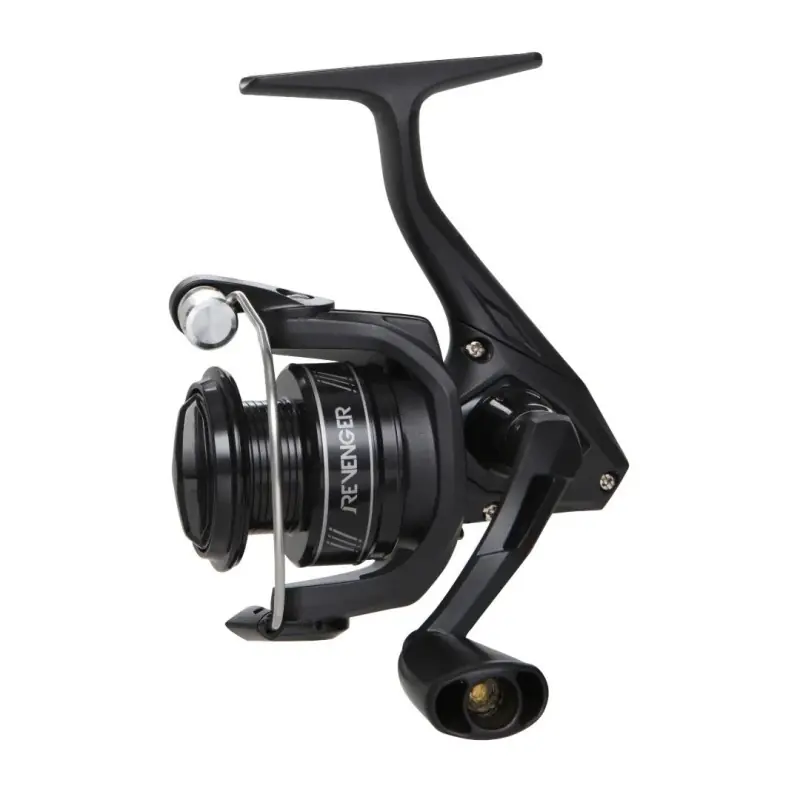 Kołowrotek Okuma Revenger A 6000A - Kupuj bezpiecznie