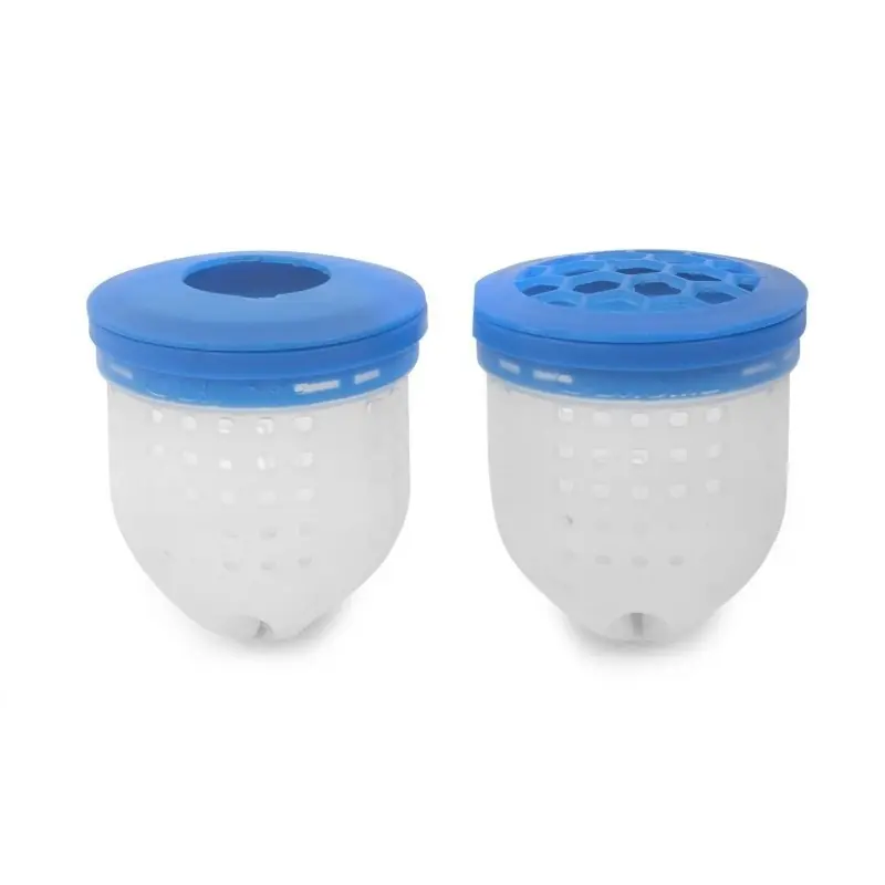 Kubki zanętowe Preston Soft Cad Pots Paste | Na zamówienie