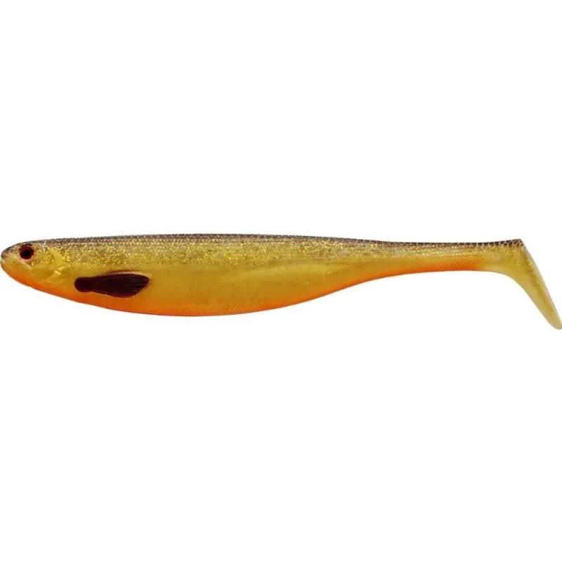 Guma Westin ShadTeez Slim 18cm 33g Gold Rush - Cena producenta
