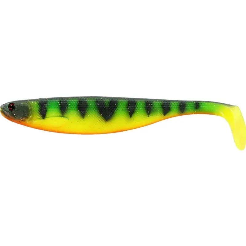 Guma Westin ShadTeez Slim 18cm 33g Tiger Perch | Na stanie