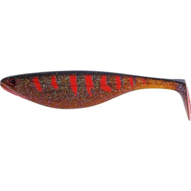 Kup teraz - Guma Westin Shadteez 12cm 15g Motoroil Blood