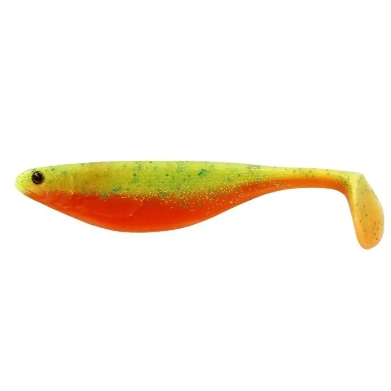 Guma Westin Shadteez 9cm 7g Green Tomato | Bestseller