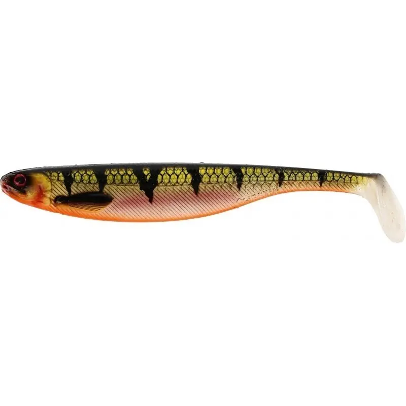 W sprzedaży | Guma Westin Shadteez Slim 12cm 10g Bling Perch