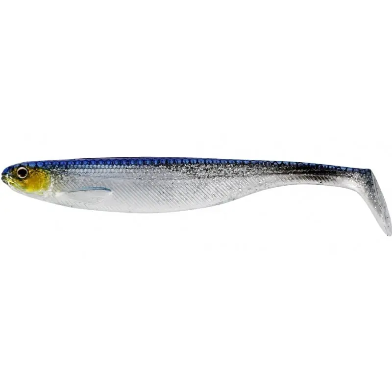 Guma Westin Shadteez Slim 12cm 10g Blue Headlight | Nie przegap okazji