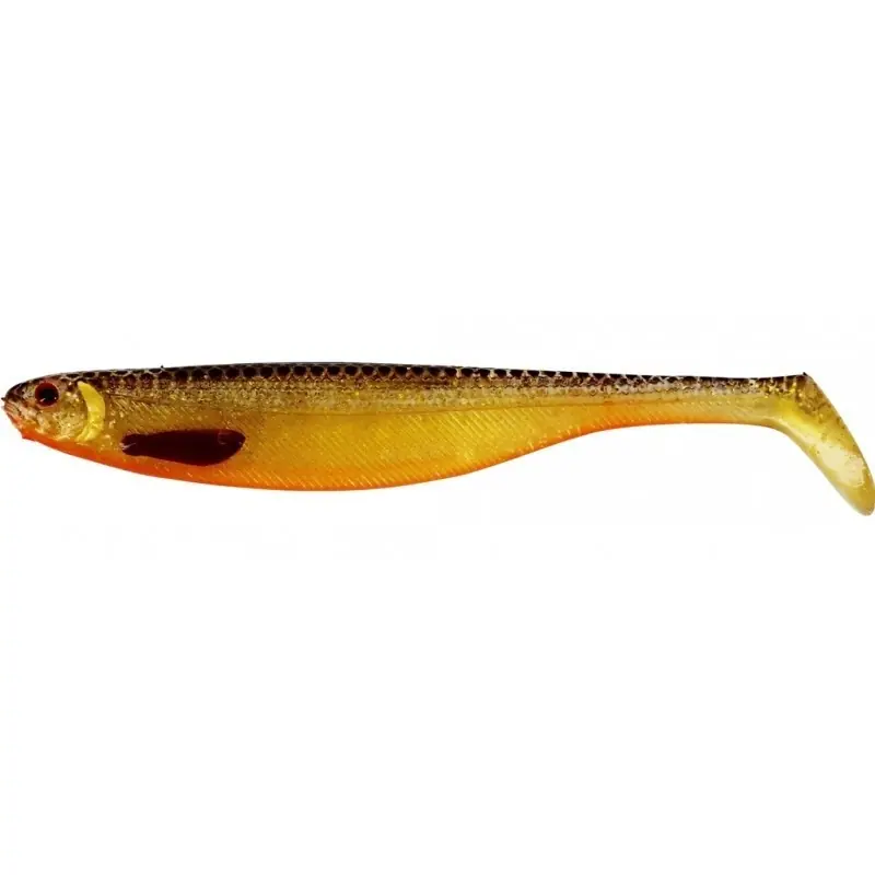Guma Westin Shadteez Slim 14cm 17g Gold Rush - Sprawdź teraz