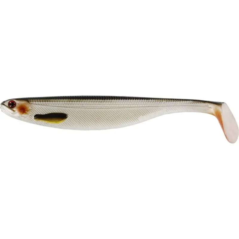 Supercena | Guma Westin Shadteez Slim 12cm 10g Lively Roach