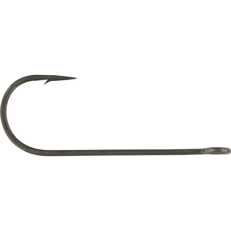 Sprawdzony produkt - Haczyki Westin Trailer Hooks & 12 Beads 1/0 BN/Black 6 sztuk