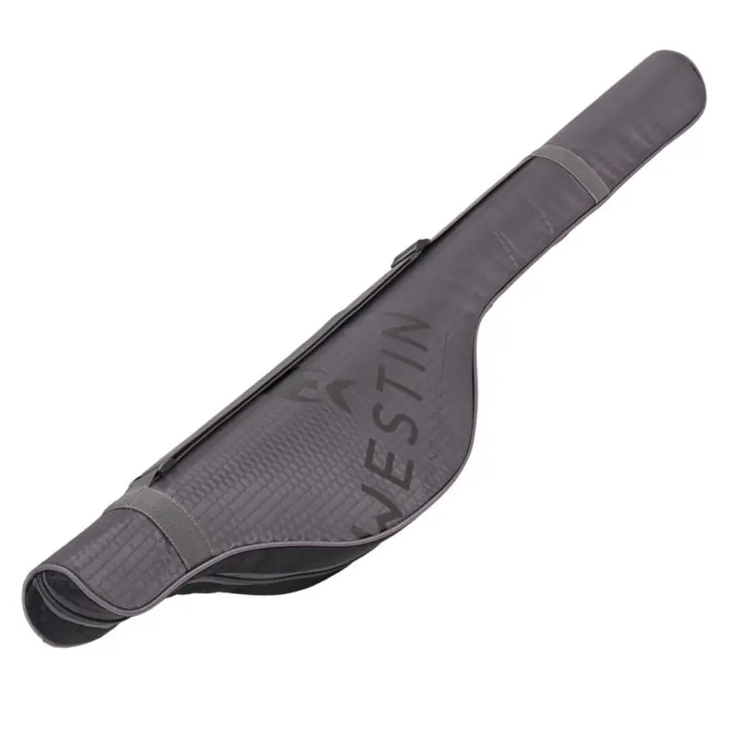 Pokrowiec Westin W4 Rod Case Fits Rods up 8‘ Titanum Black - Ograniczona ilość