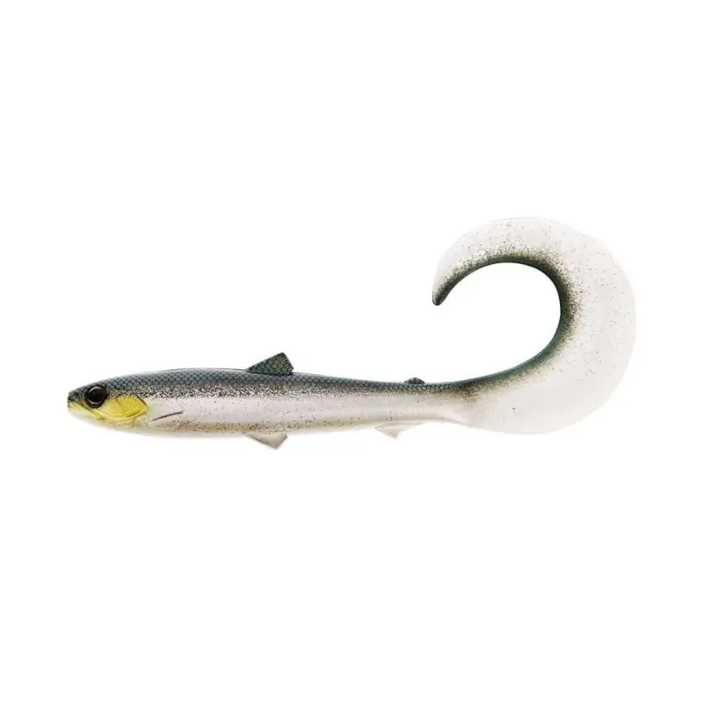 Oszczędź | Guma BullTeez Curltail Westin 21cm 49g Headlight