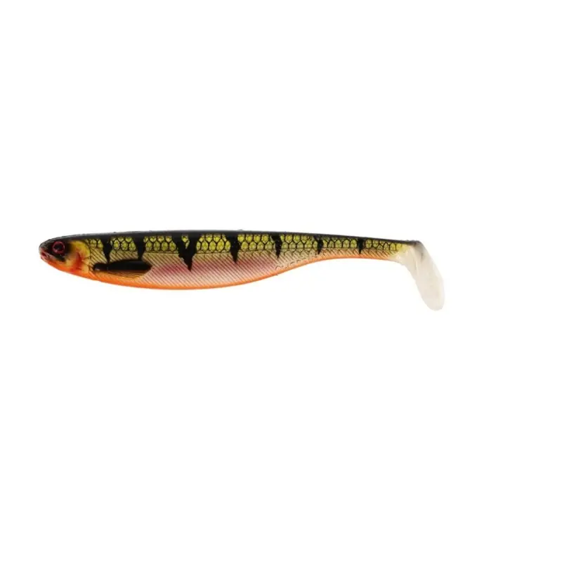 Najlepsza cena | Guma Westin Shadteez Slim 14cm 17g Bling Perch