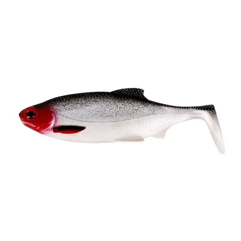 Guma Westin Ricky the Roach Shadtail 14cm 42g Redlight | Ekstra rabat