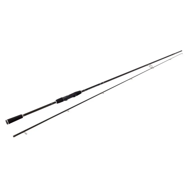 Wędka Westin W2 Powershad 2,40m 15-40g 2sec - Oferta limitowana