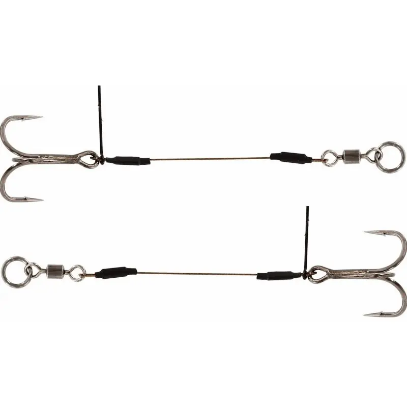 Dozbrojki Westin Add-It Stinger 1x7 40,8 kg 8cm r.1 2szt. | Oszczędź więcej