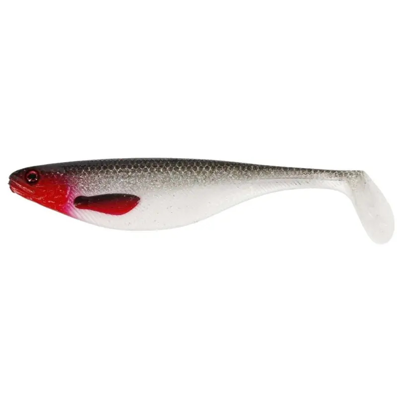 Guma Westin Shadteez 12cm 15g Redlight | Premium