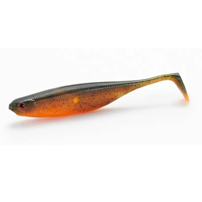 Przynęta WESTIN ShadTeez Hollow 12cm 9g UV Craw | Nowy produkt