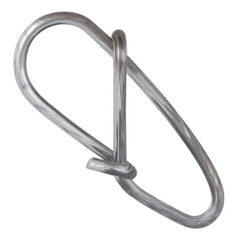 Niska cena - Agrafka Dragon Super Lock 21kg 14.5mm No6 10sz.