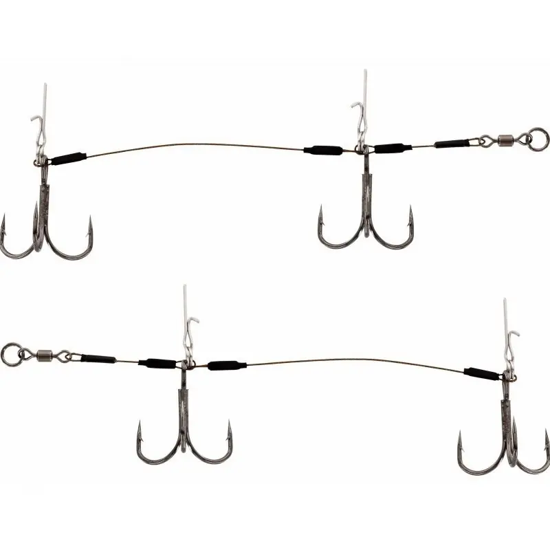 Nie przegap okazji | Dozbrojki Westin Add-It Stinger Double 1x7 2/0 15cm 2szt.