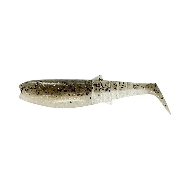 Szybka dostawa | Guma Savage Gear Cannibal Shad 10cm 9g Holo Baitfish