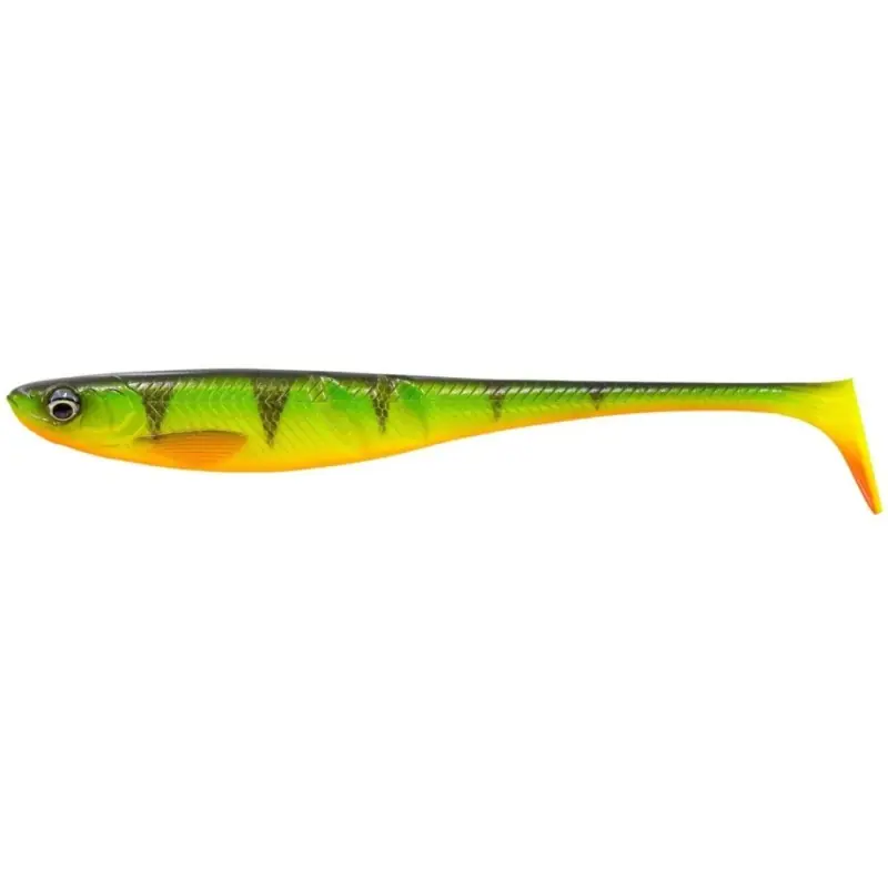 Hit sprzedaży - Gumy Savage Gear Collapser 14cm Firetiger 3pcs