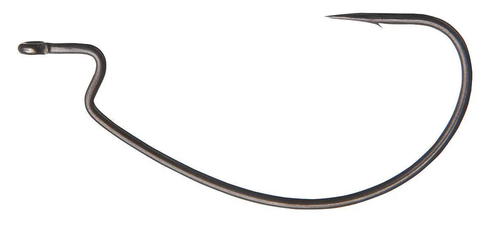 Wysoka jakość | HAKI DROP-SHOT DAIWA WOS 4/0