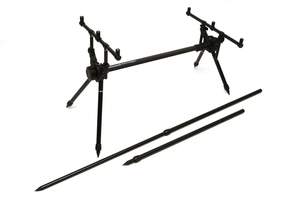 ANACONDA ROD POD ROCK HOPPER POD - Prosto z fabryki