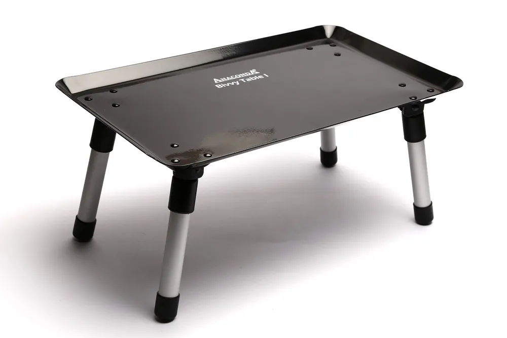 STOLIK ANACONDA BIVVY TABLE I | Hit cenowy