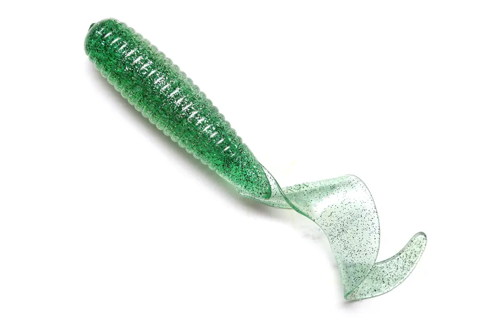 GUMA IRON CLAW SIZE GRUB 21cm - GI - Świetna oferta