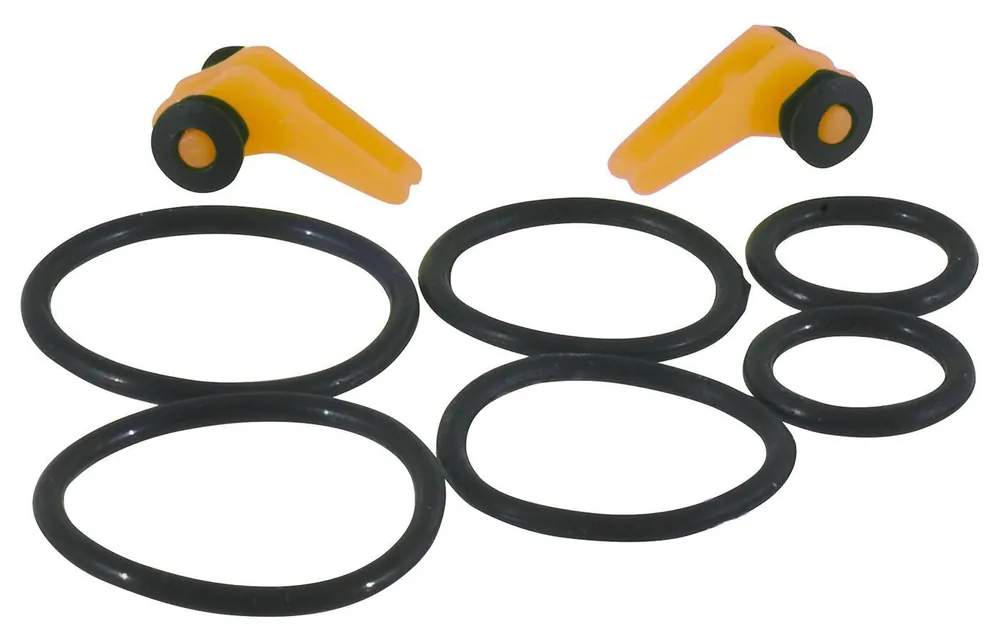 KLIPS DO MOCOWANIA PRZYNĘT DO WĘDKI IRON CLAW - Cena producenta