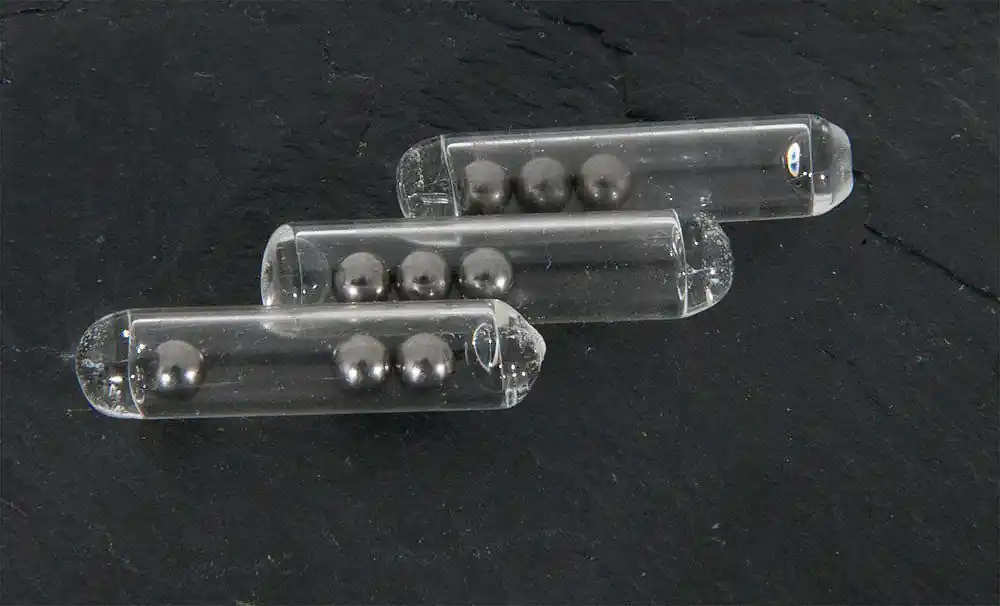 GRZECHOTKA DO PRZYNĘT UNI CAT S/4x19mm | Wysoka jakość
