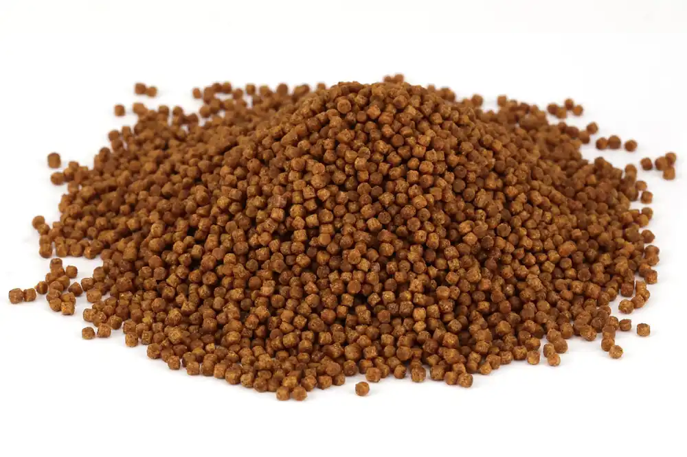 Popularny produkt | PELLET INVADER ANANAS 1kg