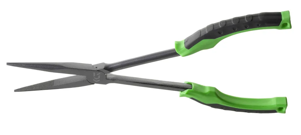 Cena specjalna | SZCZYPCE PROSTE DAIWA PROREX 28cm