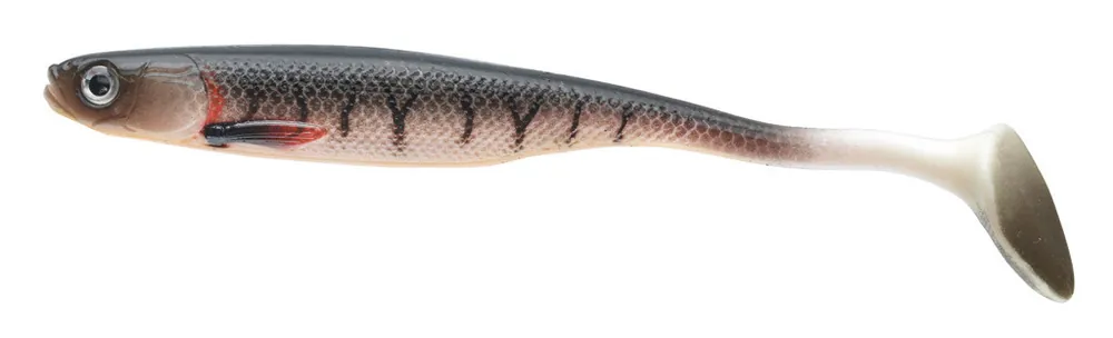 GUMY CORMORAN CRAZY FIN SHAD - PUMPKIN PIKE - Bestseller