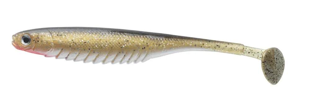 Ostatnia szansa | GUMY CORMORAN TODDLE FIN SHAD - AYU