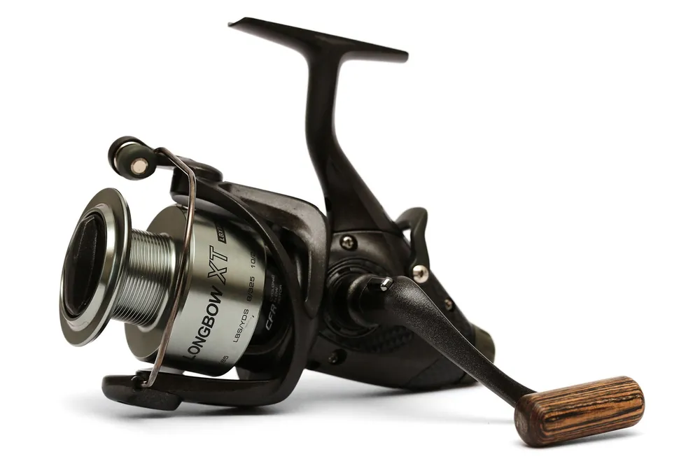 KOŁOWROTEK OKUMA LONGBOW XT BAITFEEDER 655 - Oszczędź teraz