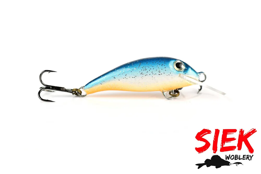 WOBLER SIEK STYNKA 4cm - 13OR | Top oferta