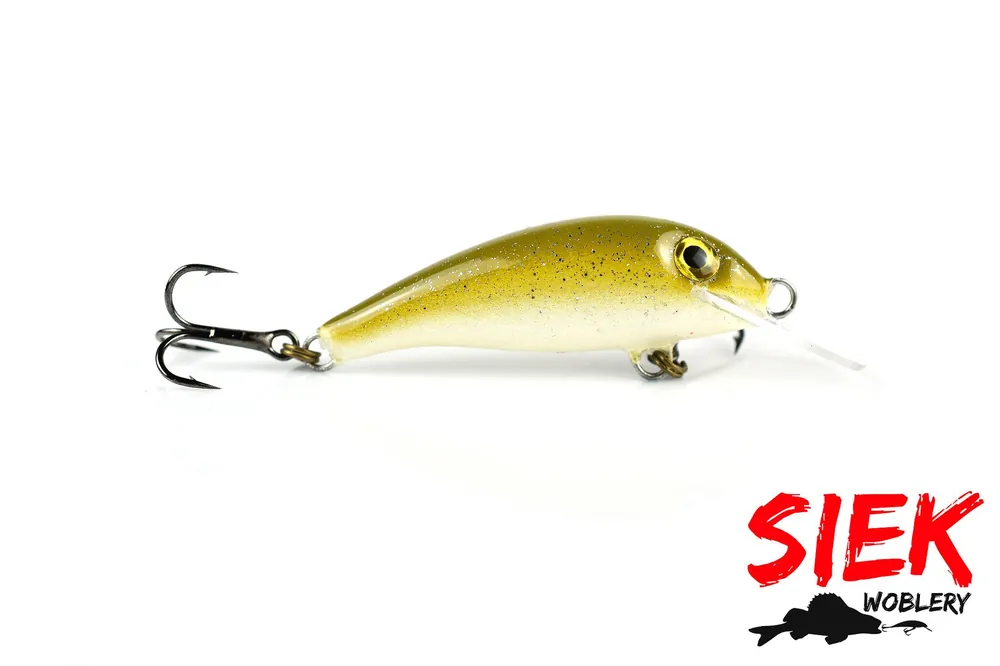 WOBLER SIEK STYNKA 4cm - 17 - Zamów teraz