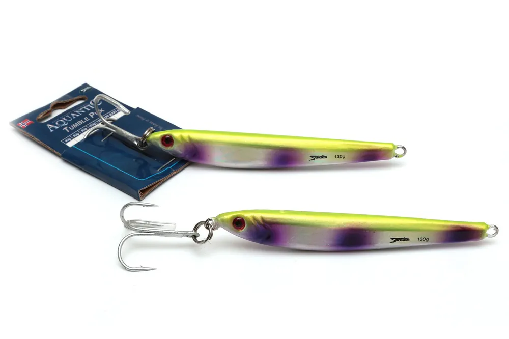 PILKER AQUANTIC TUMBLE - CL | Oferta specjalna