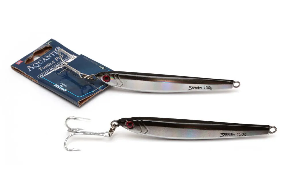 PILKER AQUANTIC TUMBLE - S - Ekstra rabat